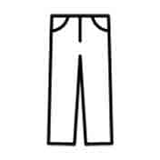 Trousers