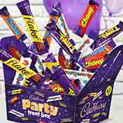 Cadbury