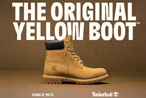 Timberland