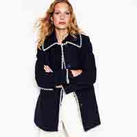 Coats & Jackets