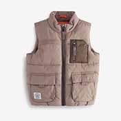 Gilets