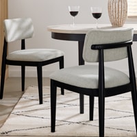 Upholstered