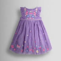Floral Dresses