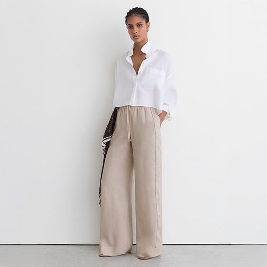 Trousers