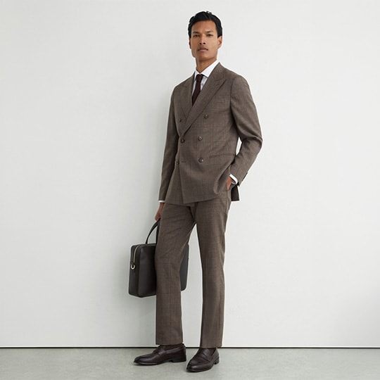 Suits & Tailoring