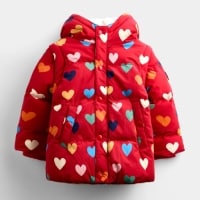 Coats & Jackets