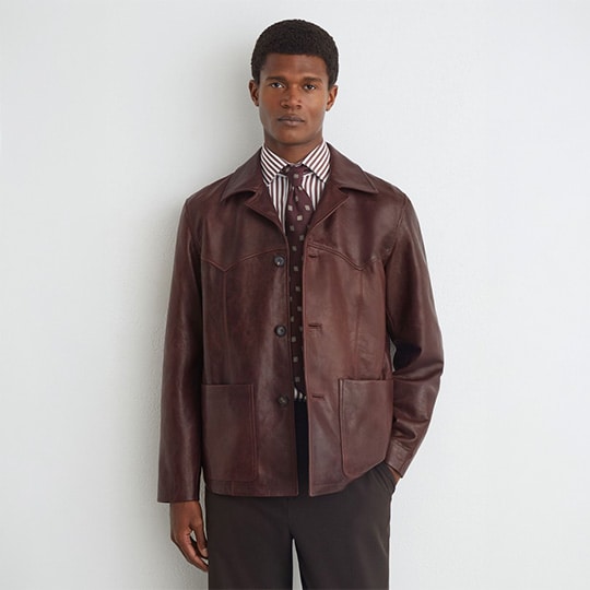 Jackets & Coats