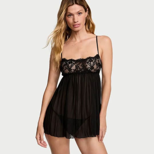 Lingerie