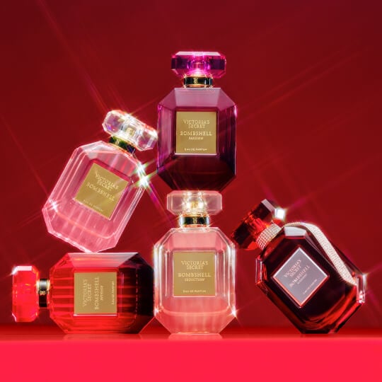 Perfumes
