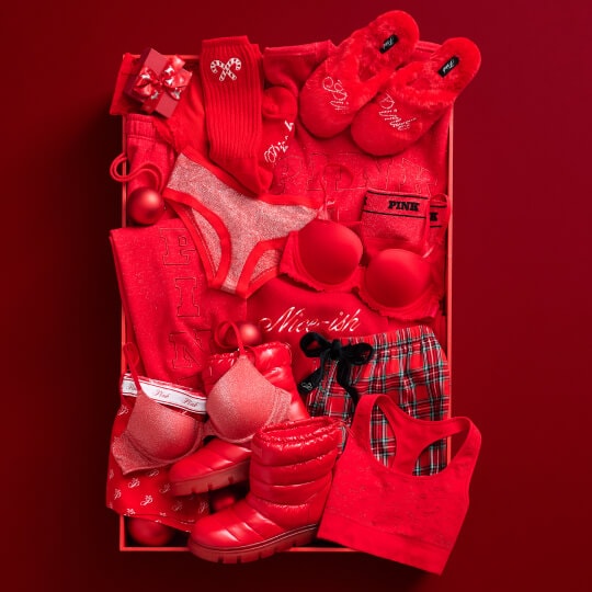 PINK Gifts