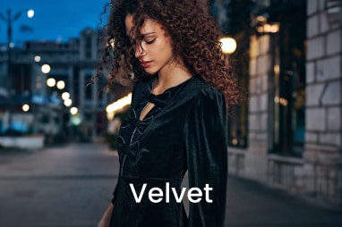 Velvet