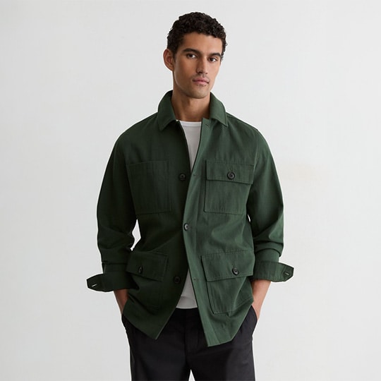 Jackets & Coats