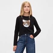Tops & T-Shirts