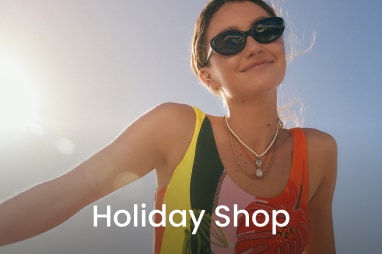 Holiday Shop
