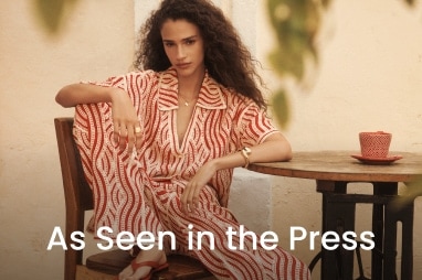 As Seen in the Press