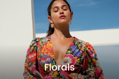 Florals 