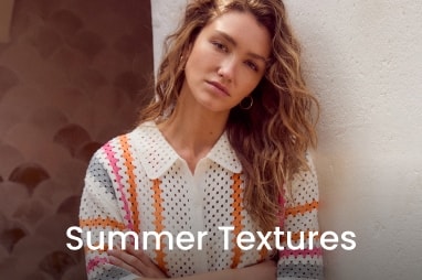 Summer Textures