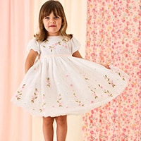 Flower Girl