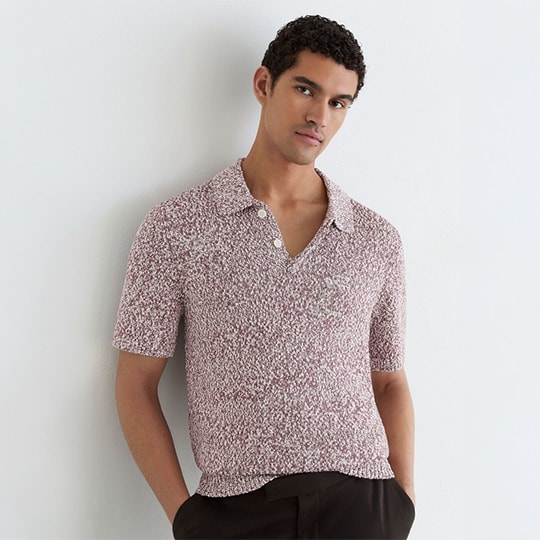 Knitwear