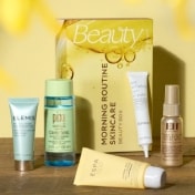 Beauty Boxes 