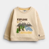 Hoodies & Sweatshirts