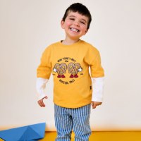 Tops & T-Shirts