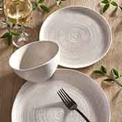 Dinnerware