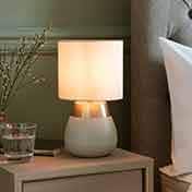 Trouch Lamps