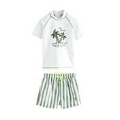 Sunsafe Suits & Rash Vests