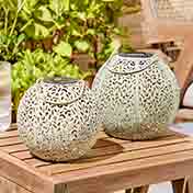 Outdoor Lighting