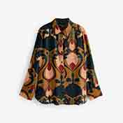 Pattern & Printed