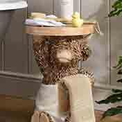 Bathroom Furntiure