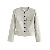 Coats & Jackets