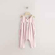 Rompers & Dungarees