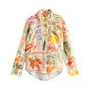 Shirts & Blouses