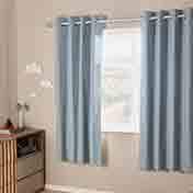 Curtains & Blinds