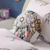 Cushions