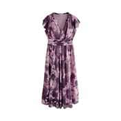 Floral Dresses