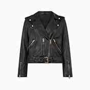 Leather Jackets