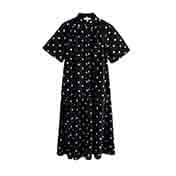 Shirt Dress 