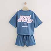 Top & Short Sets