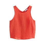 Knitted Vests