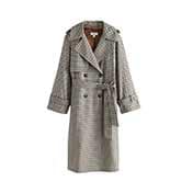 Trenchcoats