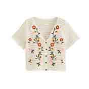 Shortsleeve