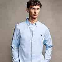 Men's Shirts & Polo Shirts