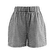 Striped & Gingham