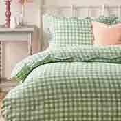 Gingham 
