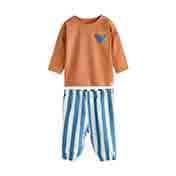 Top & Legging Sets