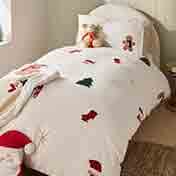 Childrens Christmas Bedding