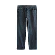 New: Denim